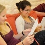 FiVo 2014 - Begabungen